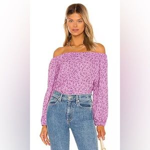 AFRM Neesa Bodysuit, Small